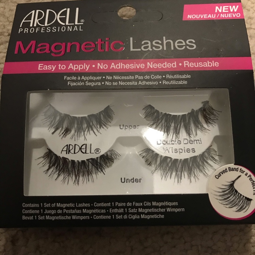 Magnetic lashes - Picture 2 of 3